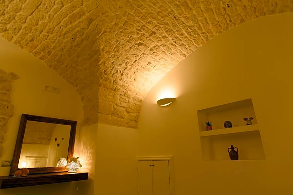 LUXURY ROOM CASSESE