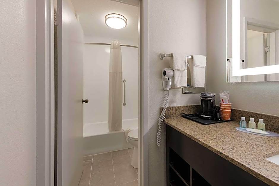 Quality Inn Orange Park Jacksonville