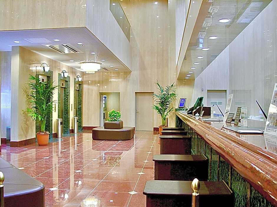 Yonago Universal Hotel