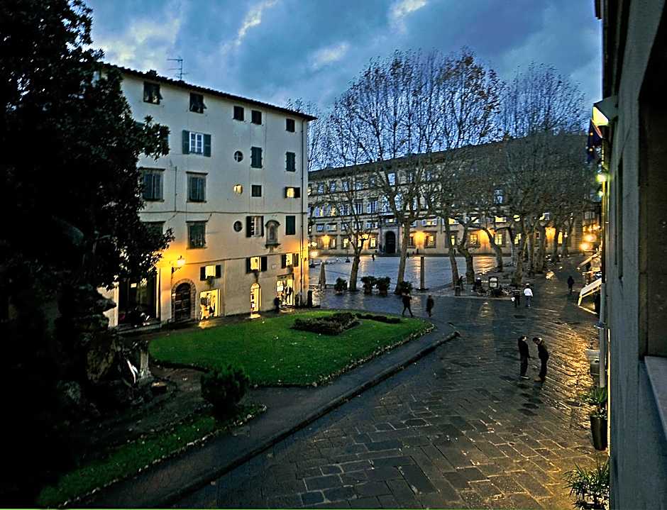 Casa Paolina