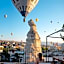Paradise Cappadocia Hotel