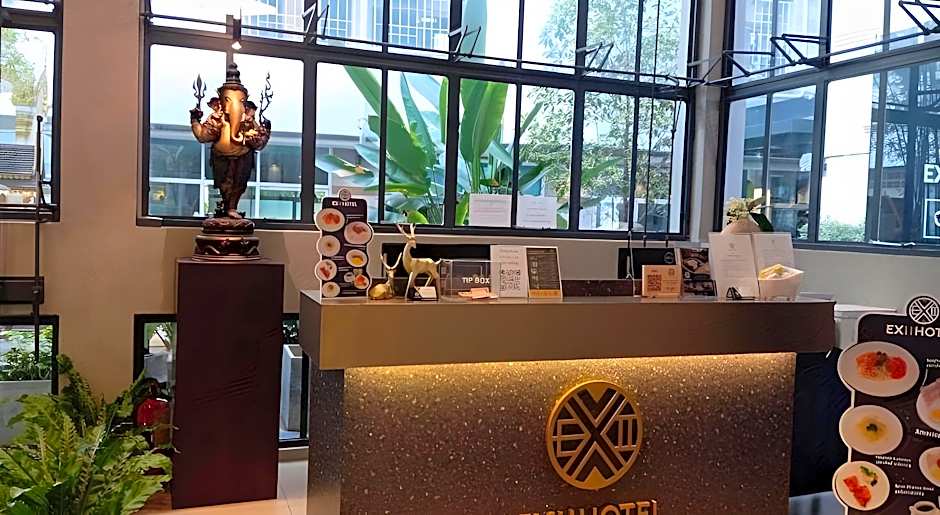 EXII Hotel