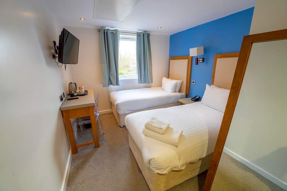 The Waterside Hotel and Leisure Club