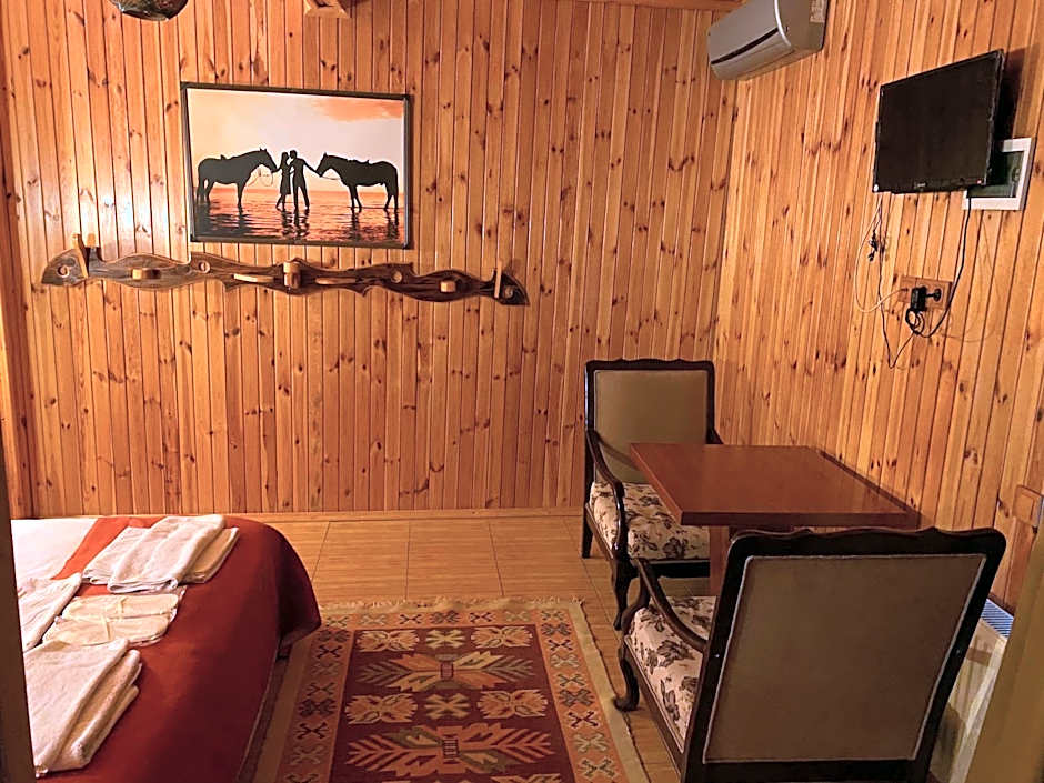 Ağva Green River Hotel