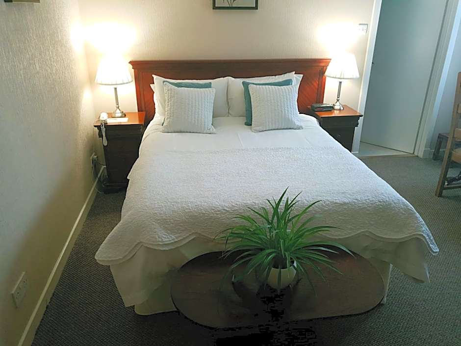 Mansfield House Hotel