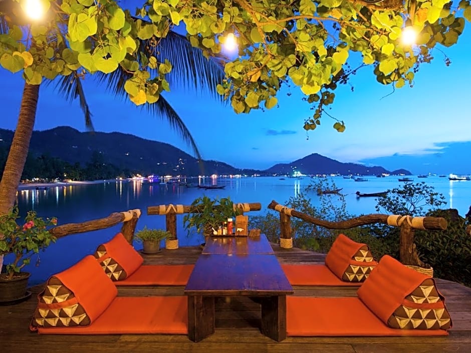 Koh Tao Cabana Hotel