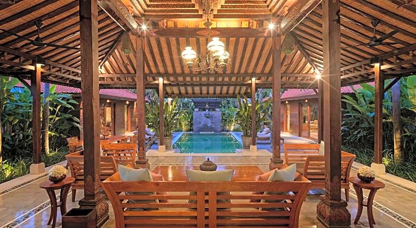 The Legian Bali Hotel