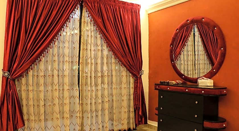 Grand Suites Hotel