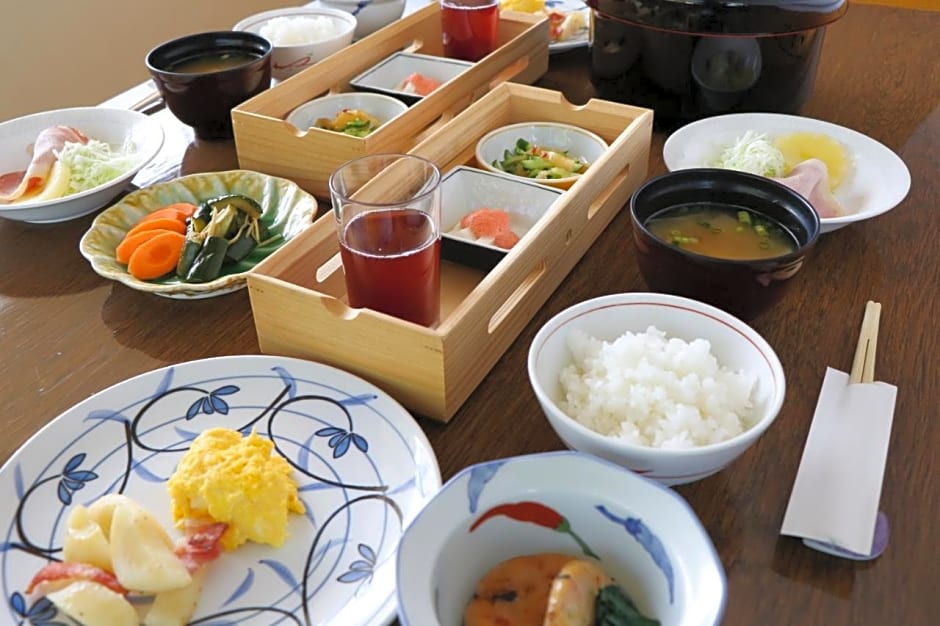 Club Wyndham Shirakabaso Shigakogen