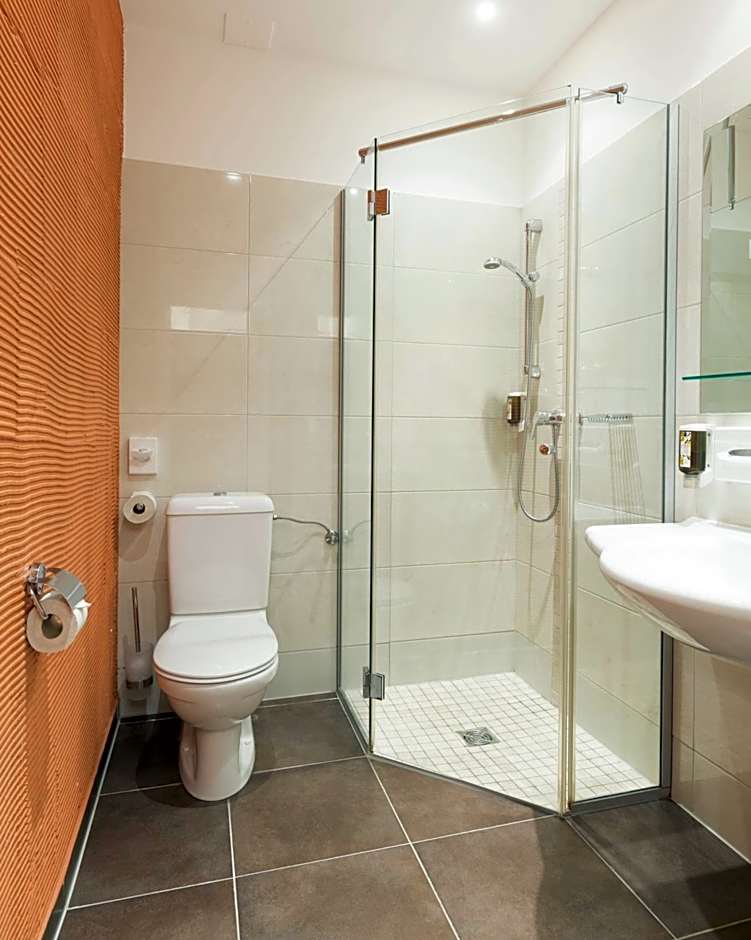 Garten-Hotel Ochensberger