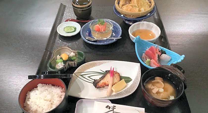 Kawagoe Dai-ichi Hotel