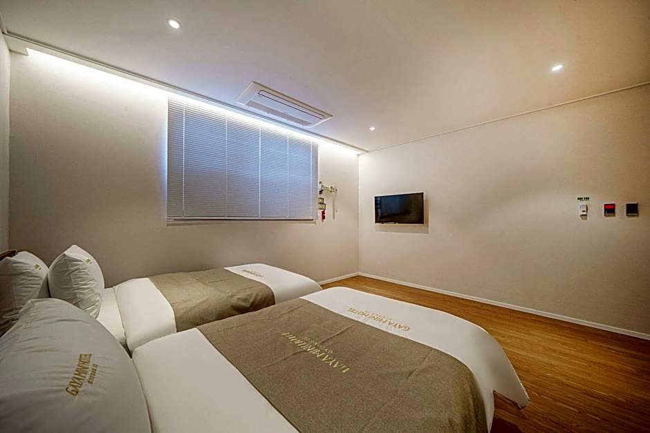 Gaya Mini Hotel