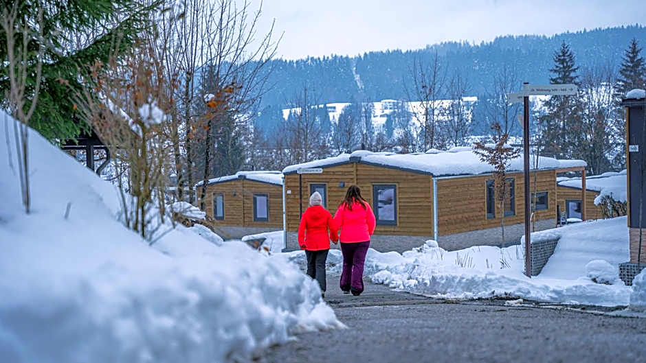 EuroParcs Pressegger See