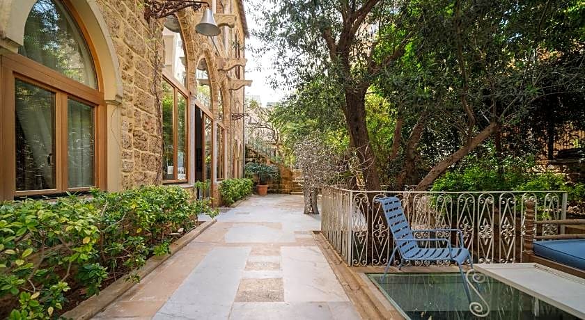 Arthaus Beirut