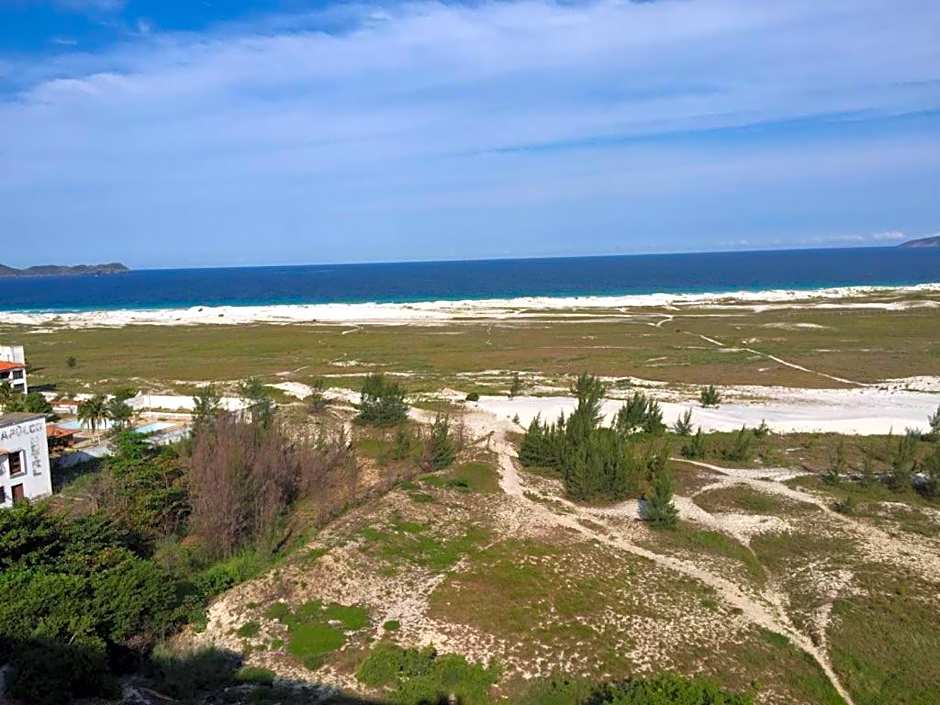 Residente Lord Cabo Frio