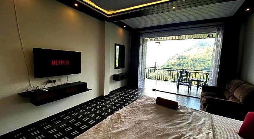 Paraiso Guest House