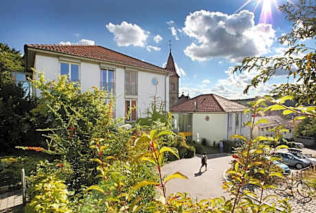 Gästehaus Goethe-Institut Schwäbisch Hall
