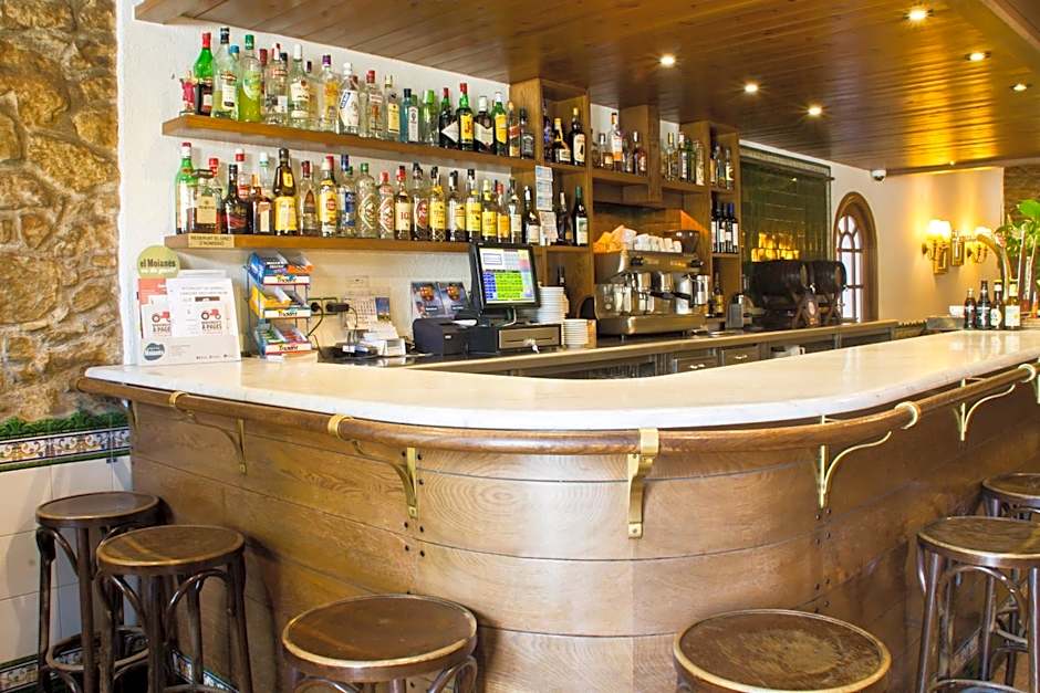 La Violeta HOTEL SPA & CHILL OUT