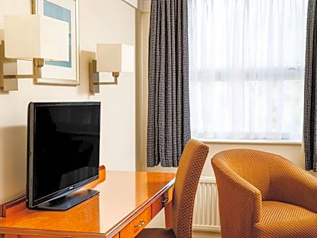 Classic Twin Room