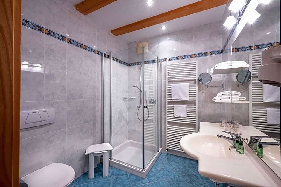 Hotel Restaurant Waldea