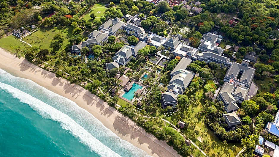 InterContinental Bali Resort By IHG — 50 fotoğraftan 1. fotoğraf