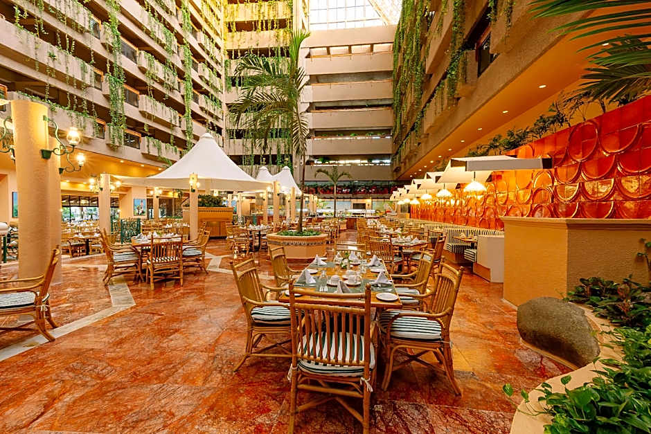Barcelo Ixtapa - All Inclusive