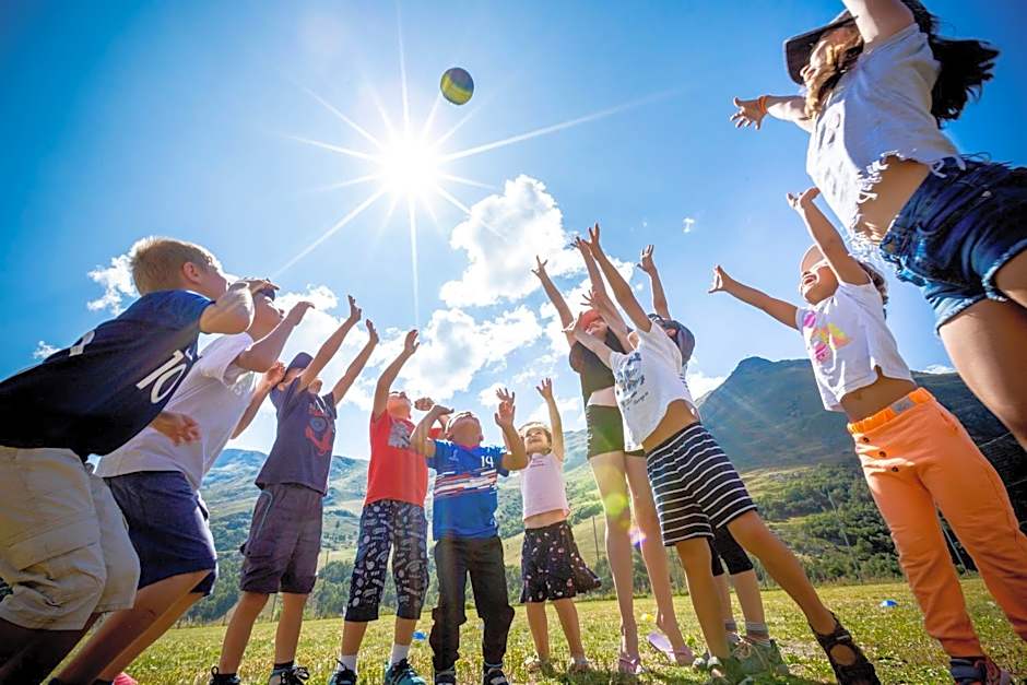 Résidence Club MMV Le Silvana