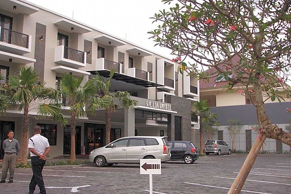 Bintang Mulia Hotel & Resto