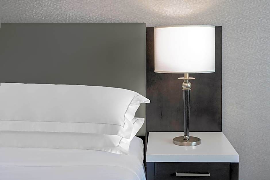 Hilton Vancouver Metrotown