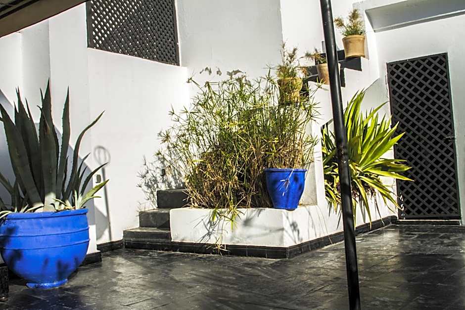 Riad THALGE