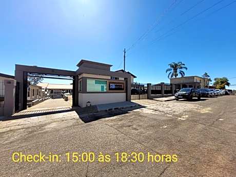 MD House Express - Petrópolis