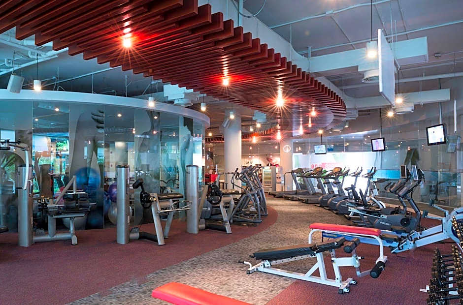 A-One New Wing Hotel