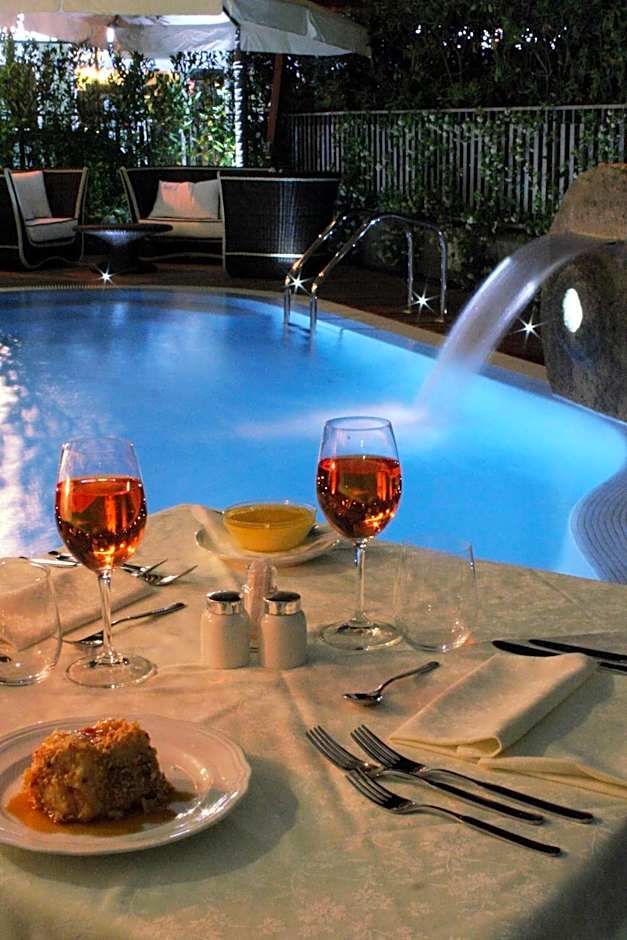 Hotel La Pigna