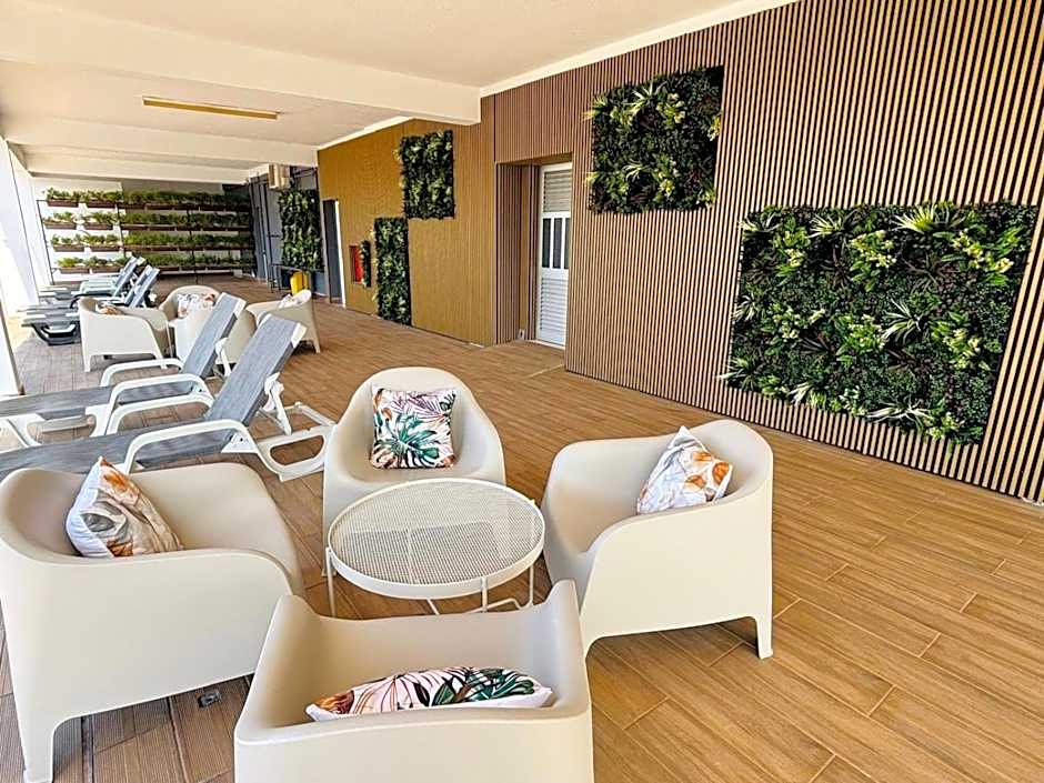 Hotel Don Rodrigues