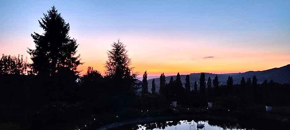 Domaine Le Lanis Chambre d'hôtes avec spa sur réservation