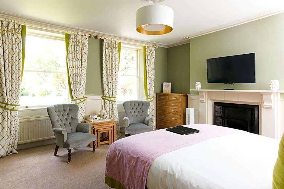 The Ayrlington Guesthouse