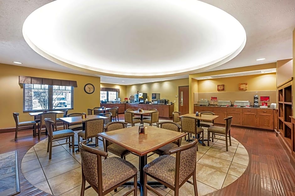 Best Western Plus Grand Island Inn And Suites