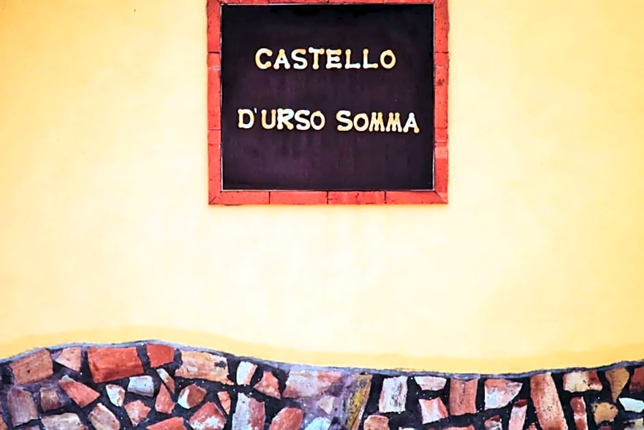 Castello D'Urso Somma