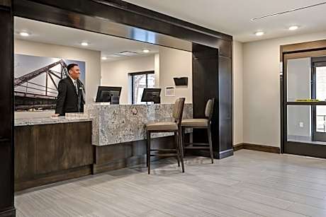 Staybridge Suites Overland Park - Kansas City S By IHG