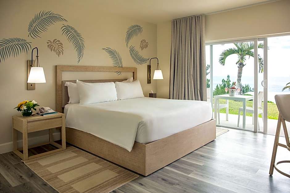 Photo 1 of 1 of 1 King Bed, Ocean View