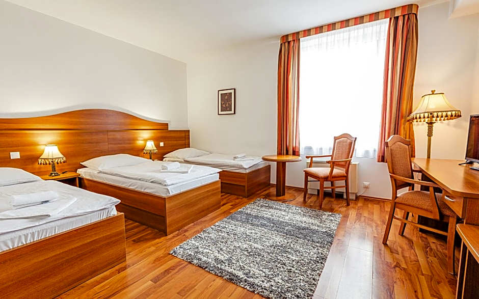 Vis Vitalis Hotel