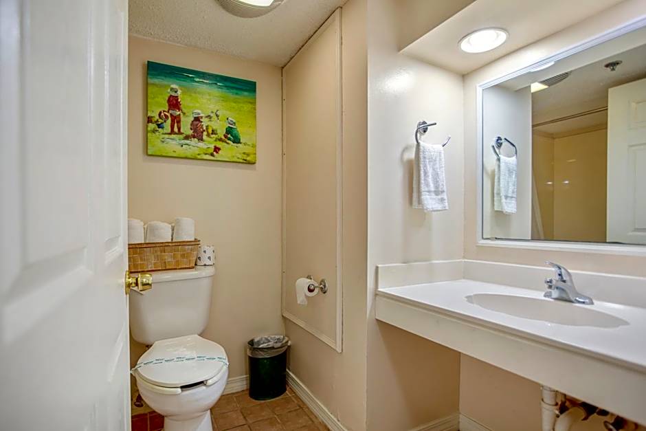 Edgewater Inn - Biloxi Beach