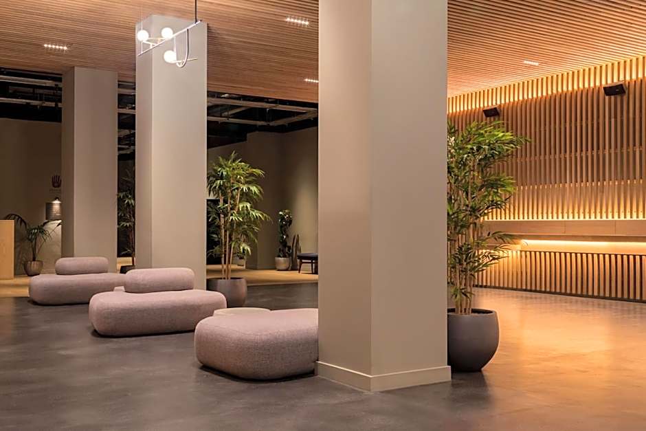 Zedwell Piccadilly Circus