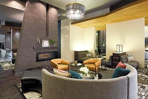 Archer Hotel Falls Church
