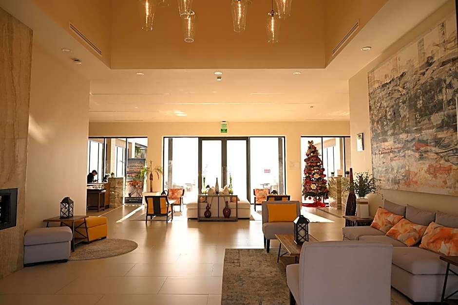 Voyage Vacation Club