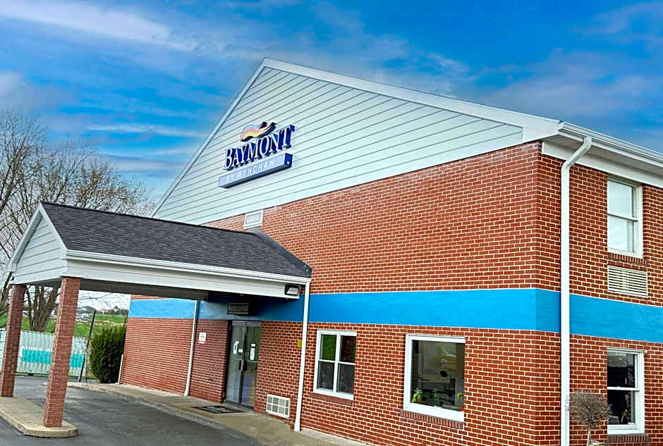 Baymont by Wyndham Lancaster PA Dutch Country
