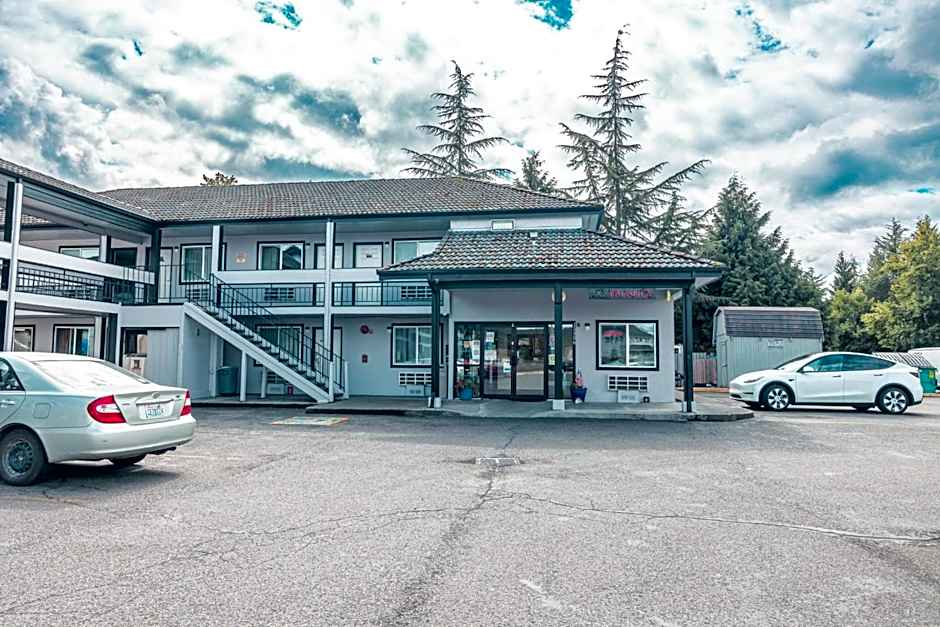 Sumner Motor Inn