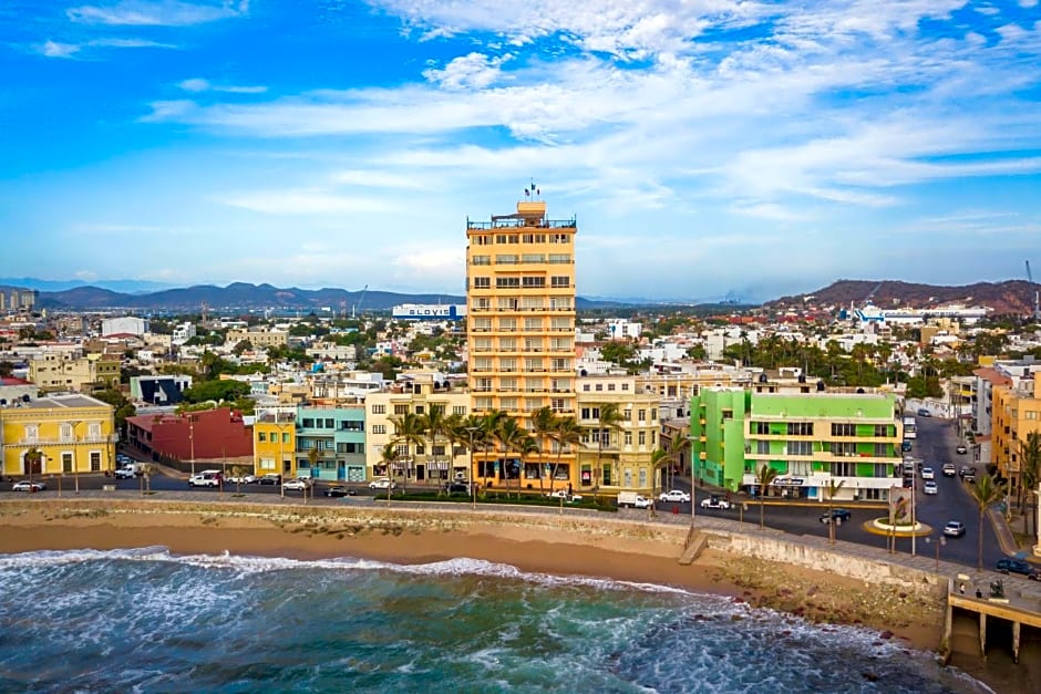 Best Western Posada Freeman