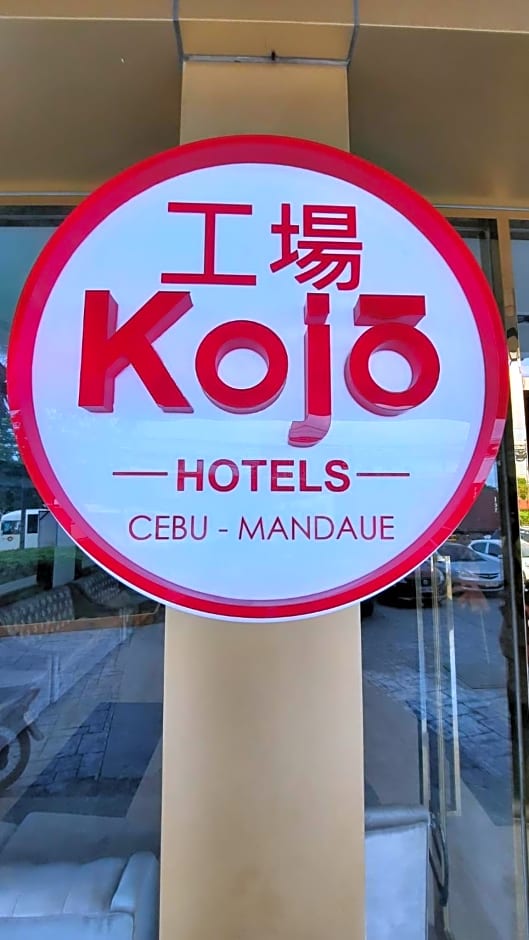 Kojo Hotels Cebu-Mandaue
