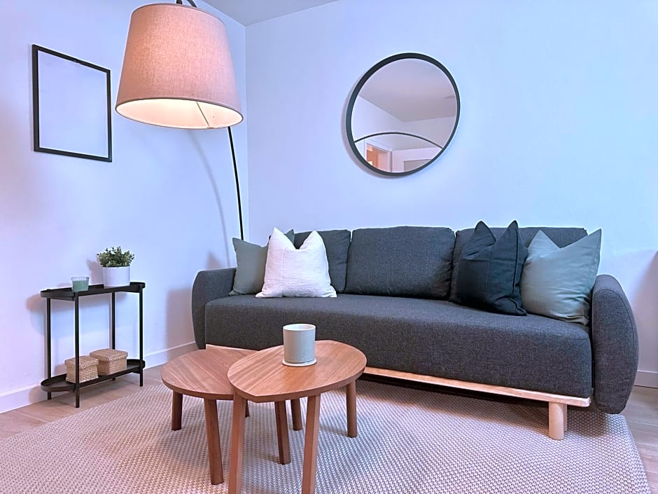 Apartment Neukirchen